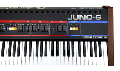 Roland Juno-6