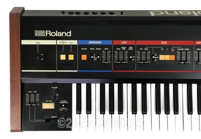 Roland Juno-6