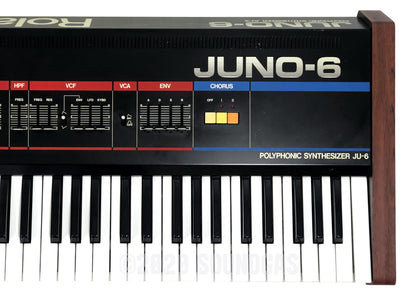 Roland Juno-6