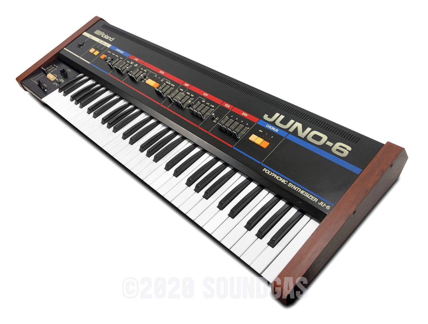 Roland Juno-6