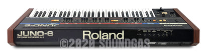 Roland Juno-6