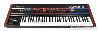 Roland Juno-6