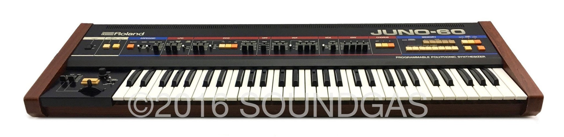 Roland Juno-60 240v