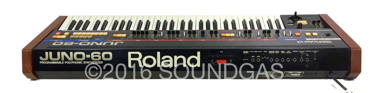 Roland Juno-60 240v