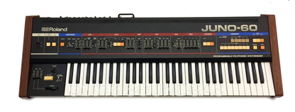 Roland Juno-60 240v