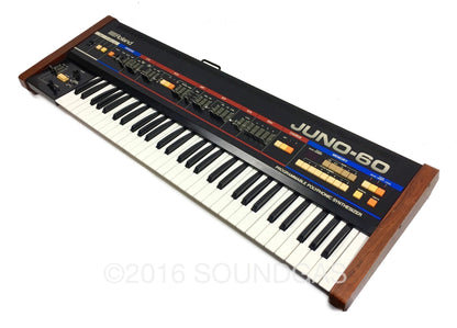 Roland Juno-60 240v