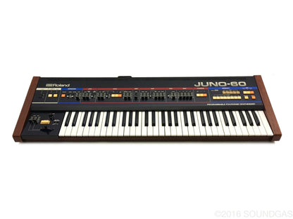 Roland Juno-60 240v