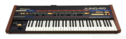 Roland Juno-60 240v