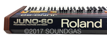 Roland Juno-60 240v