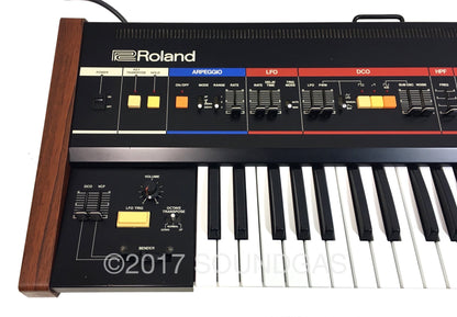 Roland Juno-60 240v