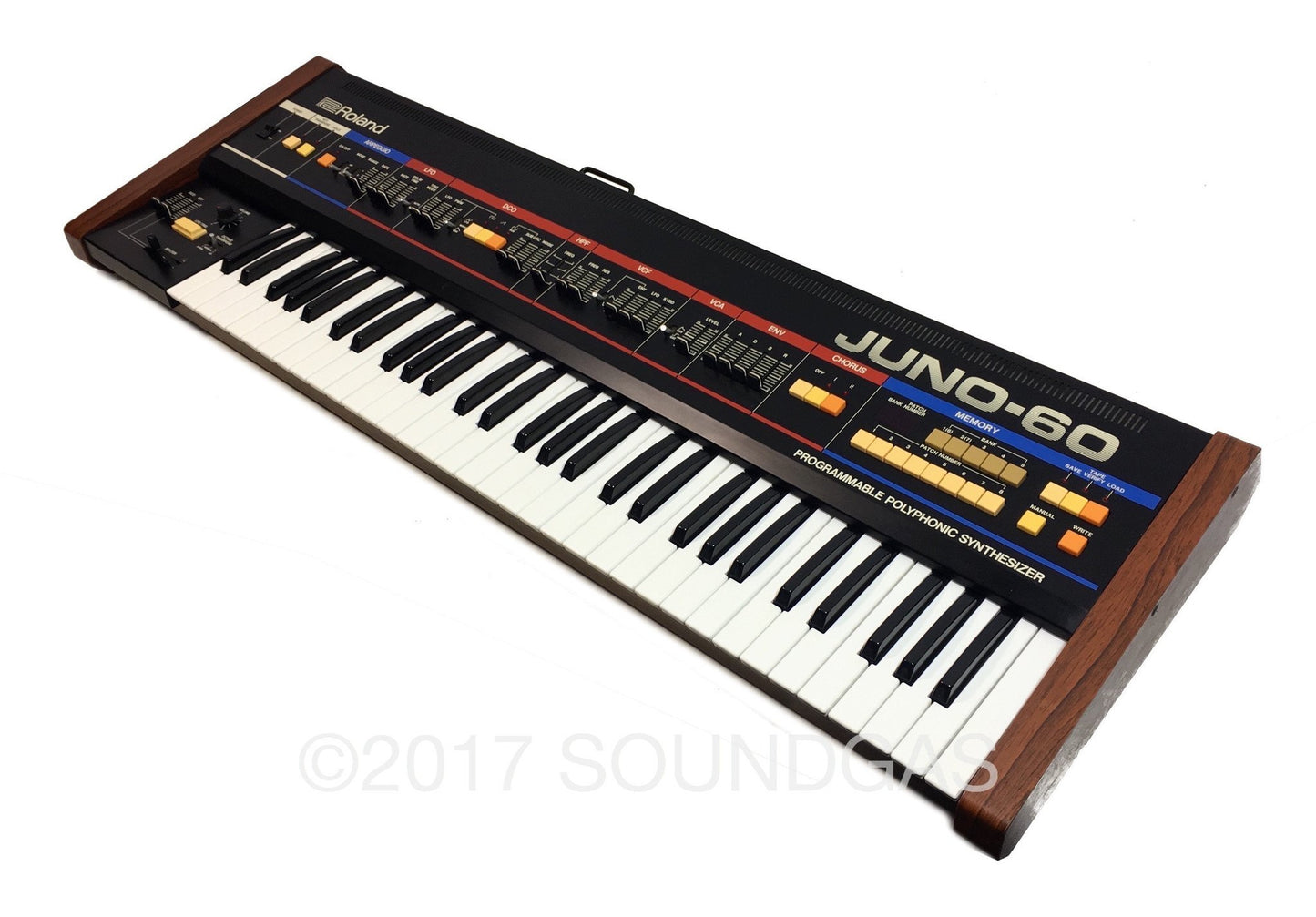 Roland Juno-60 240v