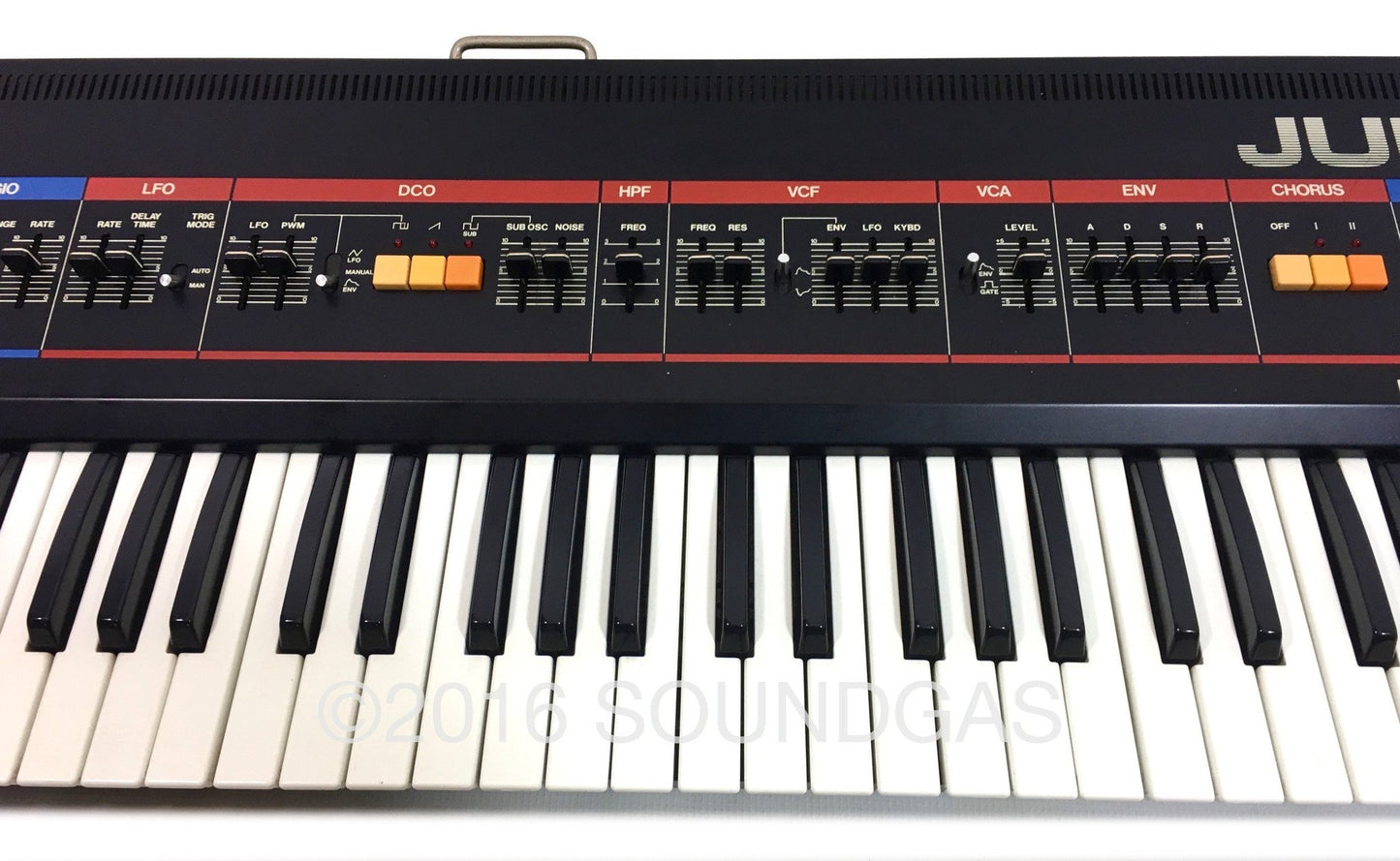 Roland Juno-60