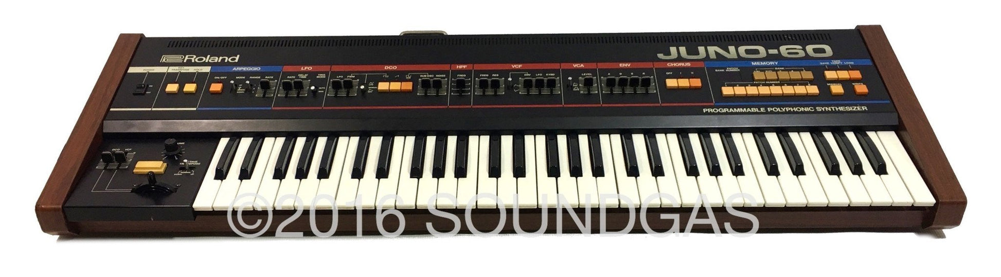 Roland Juno-60