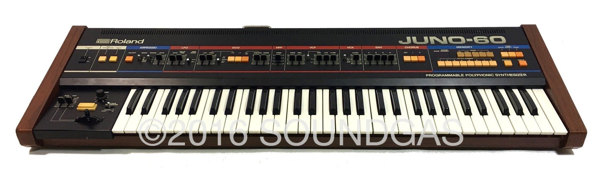 Roland Juno-60