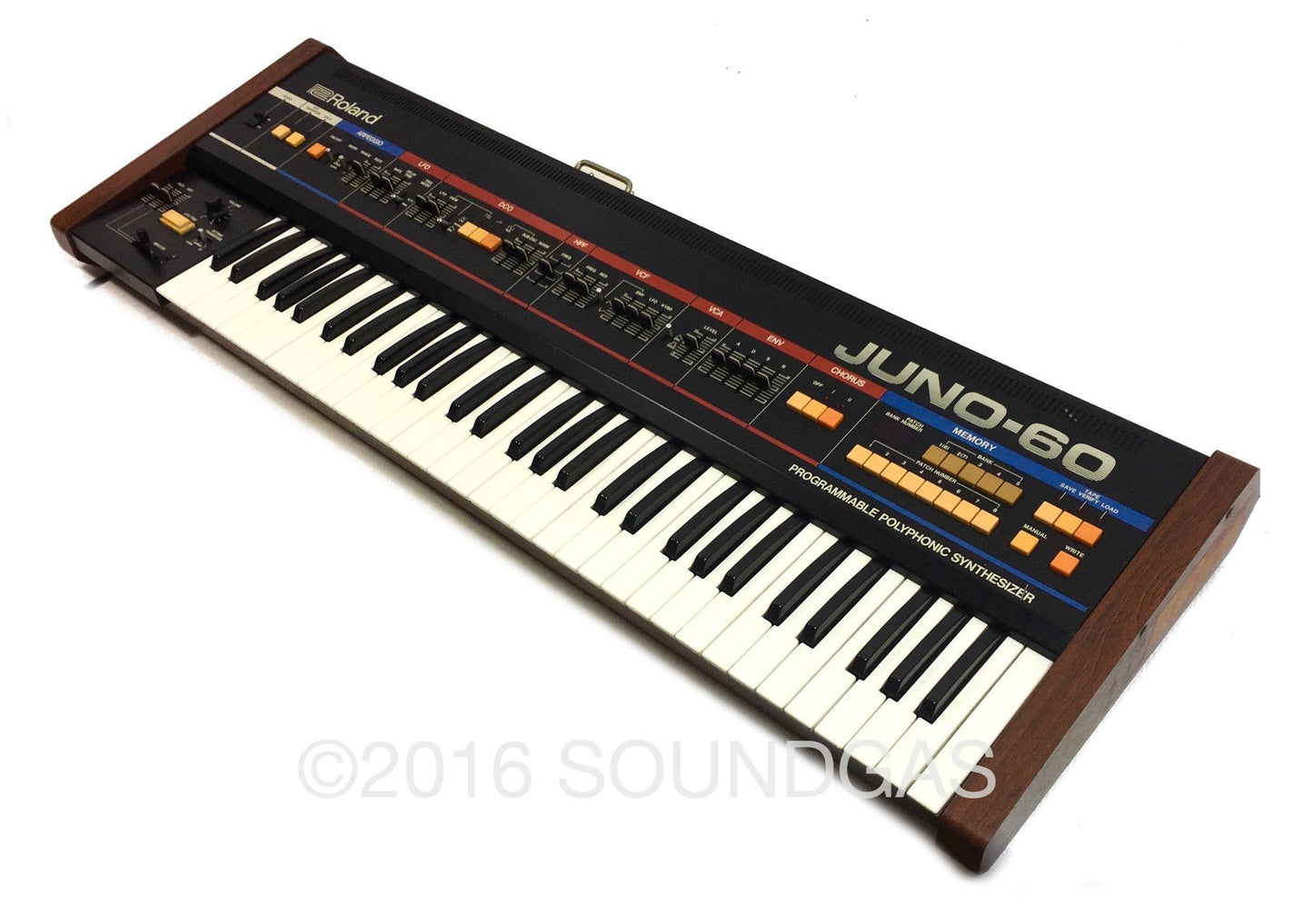 Roland Juno-60