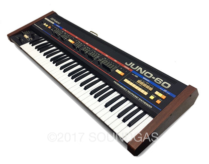 Roland Juno-60