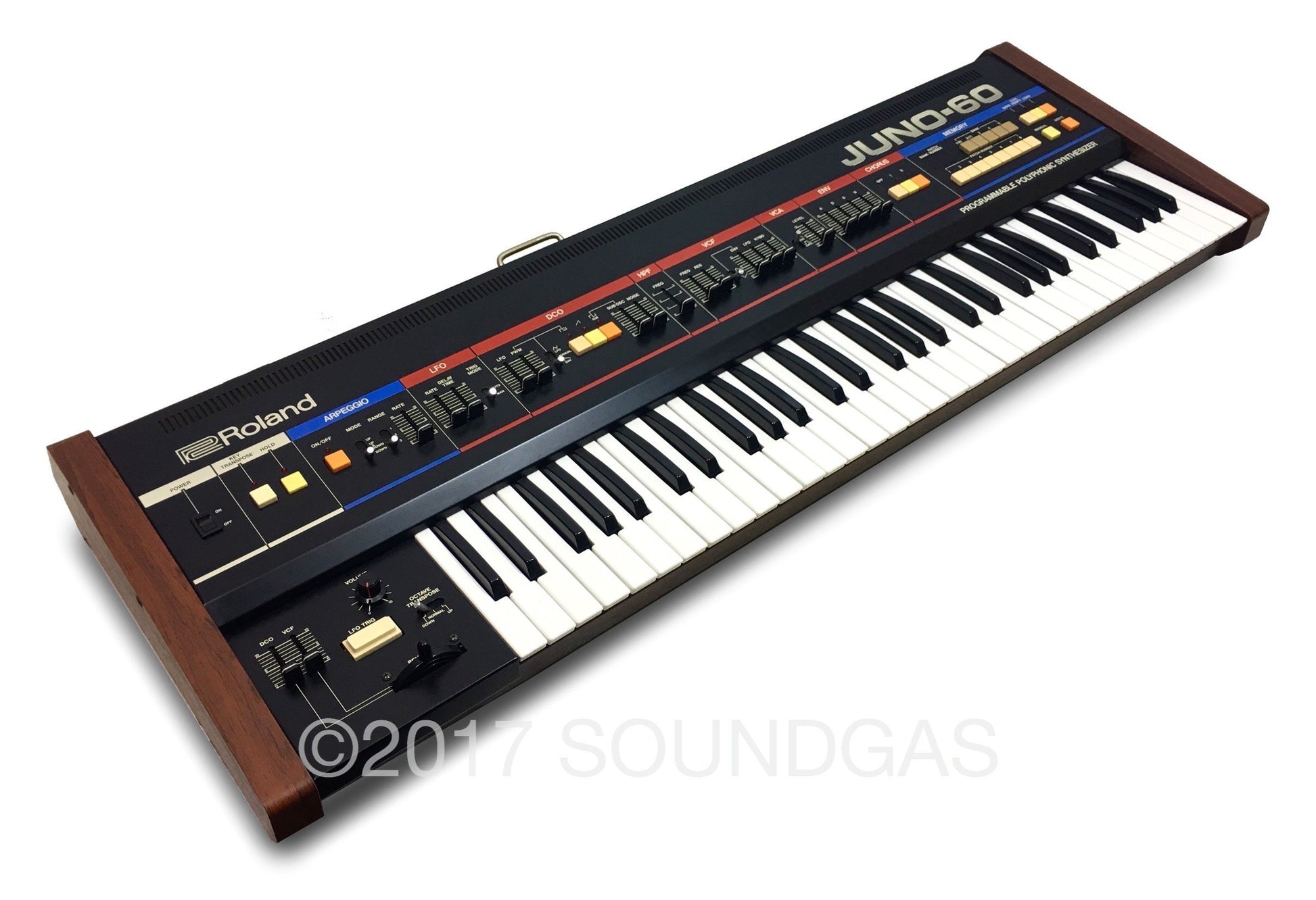 Roland Juno-60