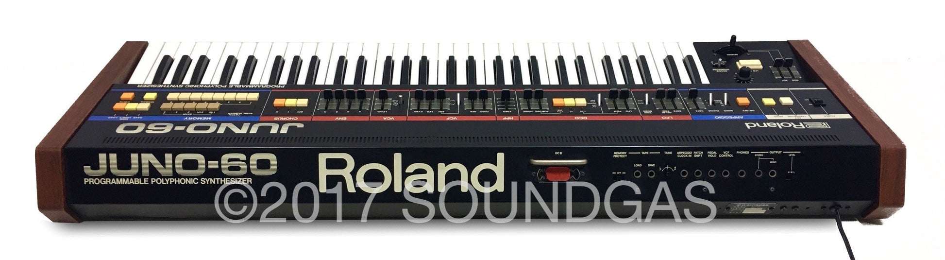 Roland Juno-60