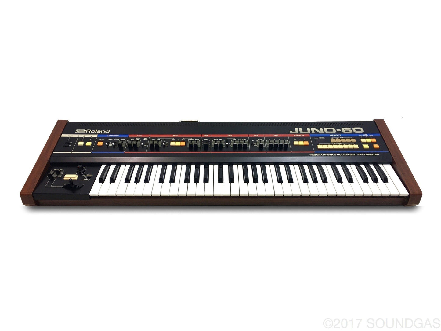 Roland Juno-60