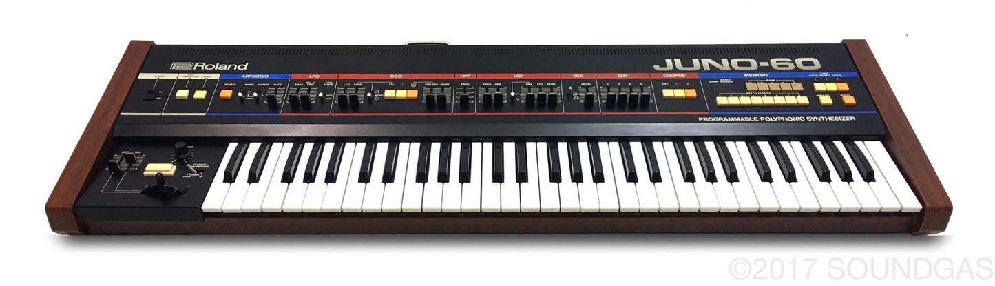 Roland Juno-60