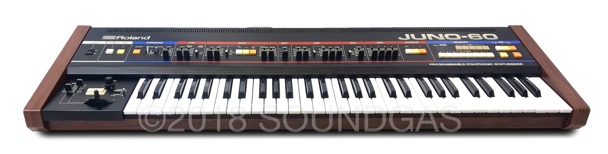 Roland Juno-60