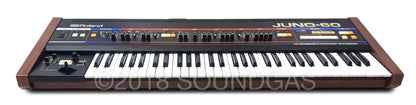 Roland Juno-60