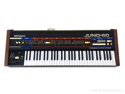 Roland Juno-60