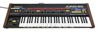 ROLAND JUNO 60