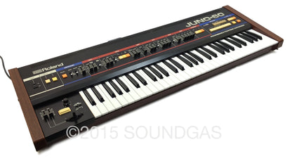 ROLAND JUNO 60