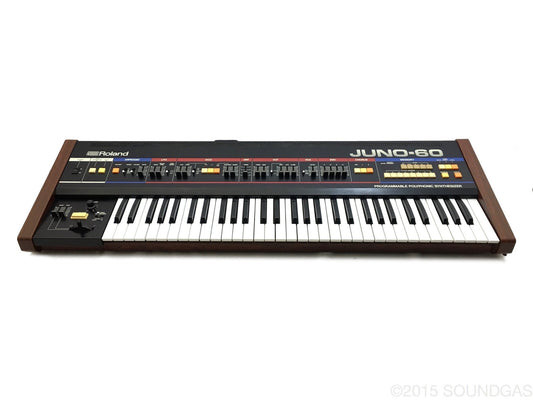 ROLAND JUNO 60