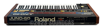 Roland Juno-60