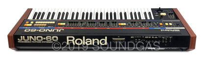 Roland Juno-60