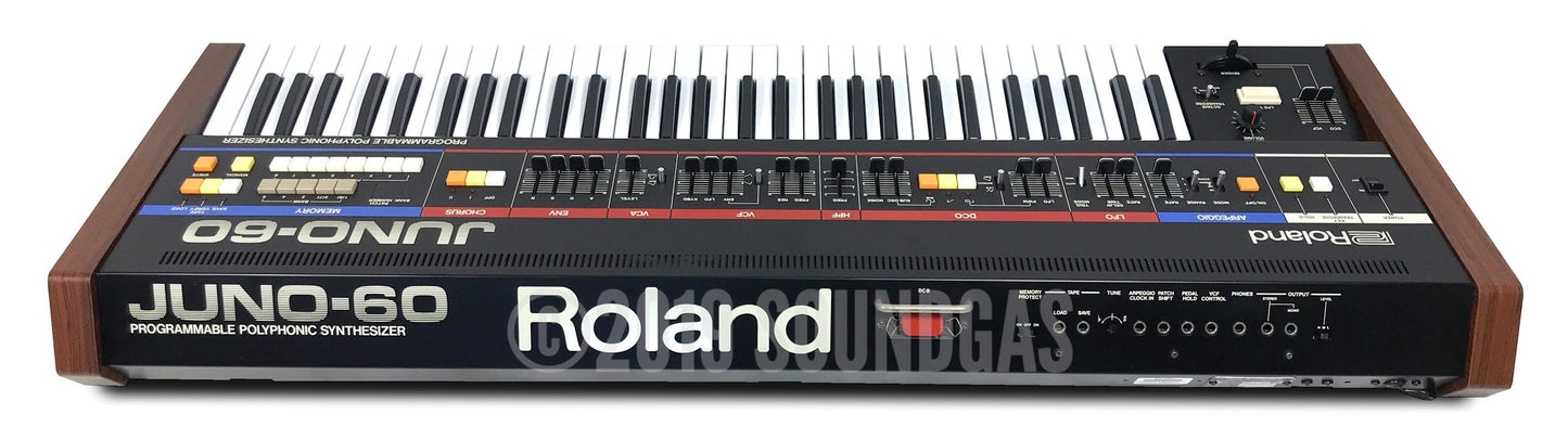 Roland Juno-60