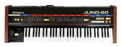 Roland Juno-60