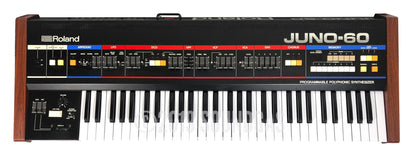 Roland Juno-60 240v