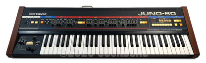 Roland Juno-60