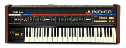 Roland Juno-60 *Near Mint*