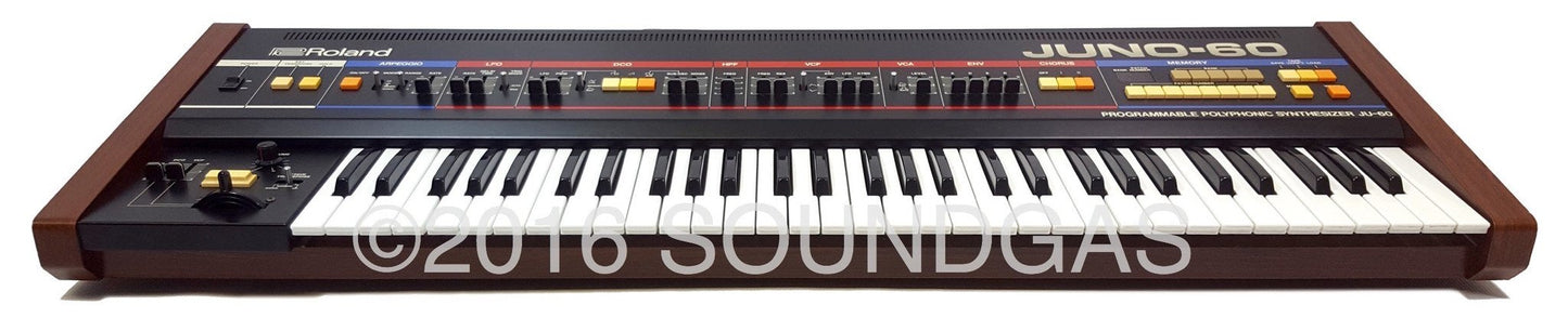 Roland Juno-60