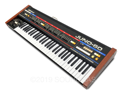 Roland Juno-60