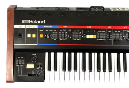 Roland Juno-60