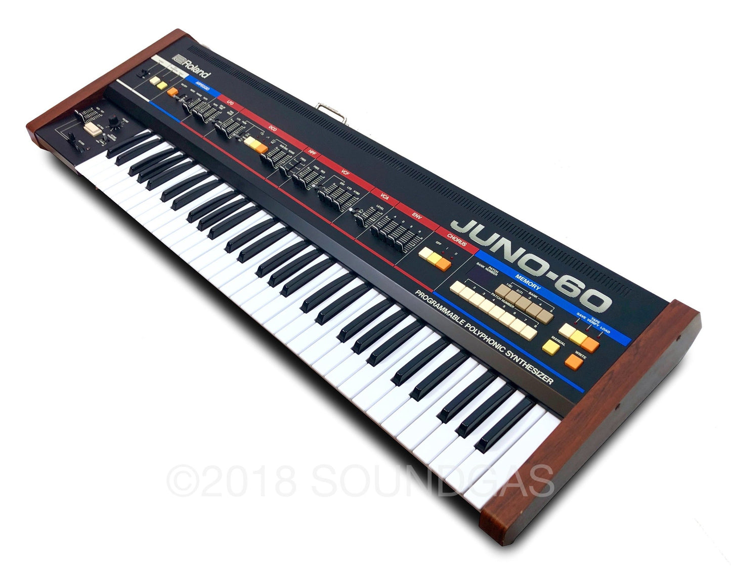 Roland Juno-60