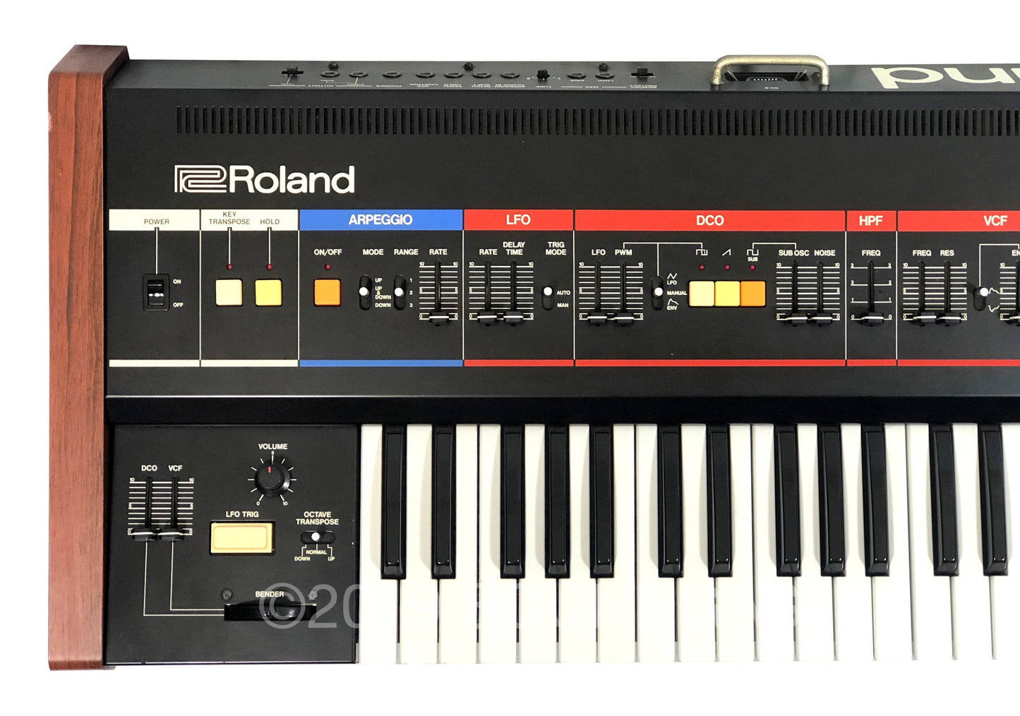 Roland Juno-60