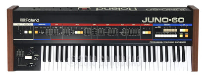 Roland Juno-60