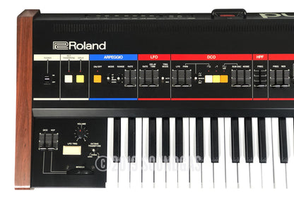 Roland Juno-60