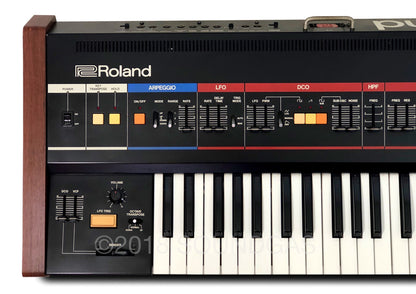 Roland Juno-60 *Near Mint*