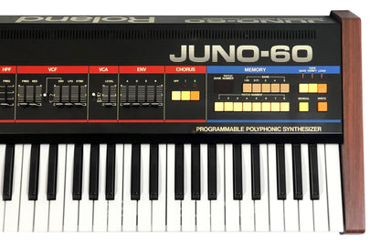 Roland Juno-60