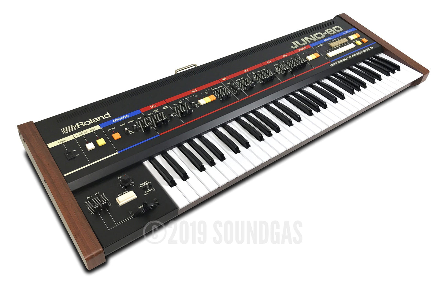 Roland Juno-60