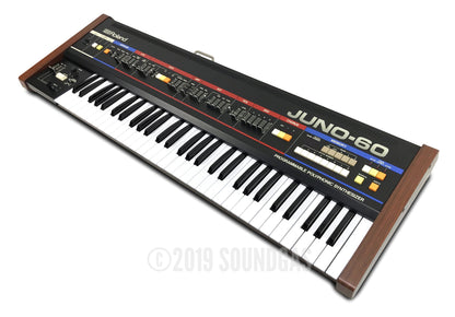 Roland Juno-60