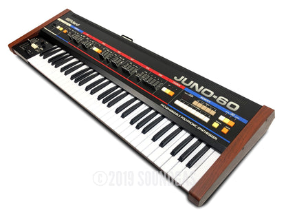 Roland Juno-60