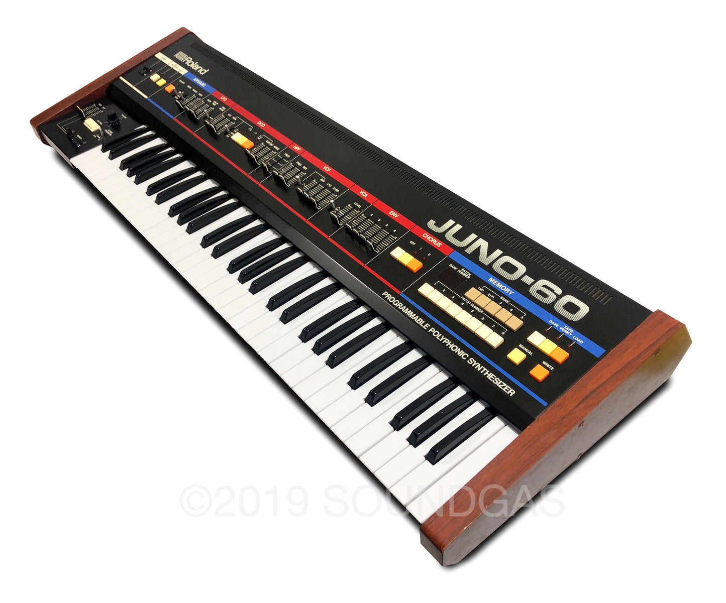 Roland Juno-60